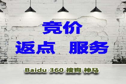 解析不同行业的网络推广与竞价技巧